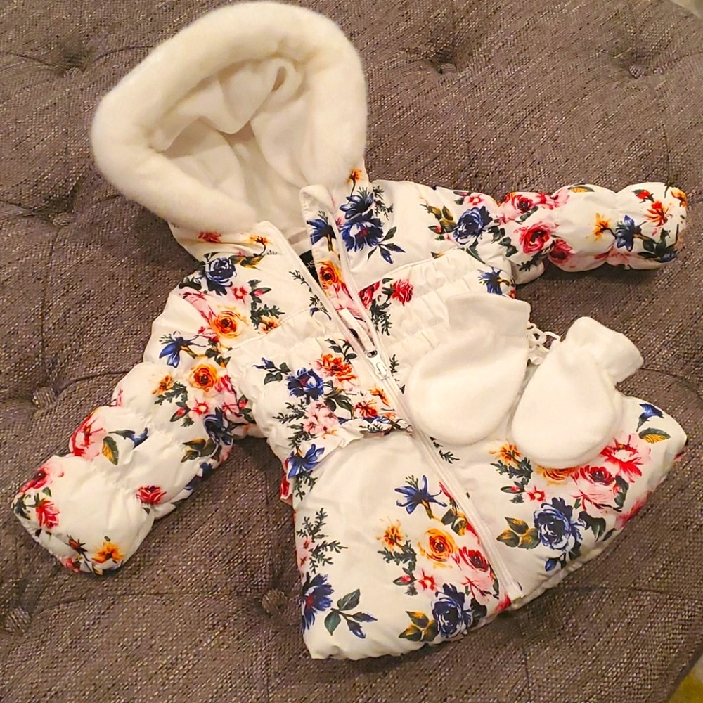 Rothschild Jackets & Coats | Rothschild 6/9M Coat